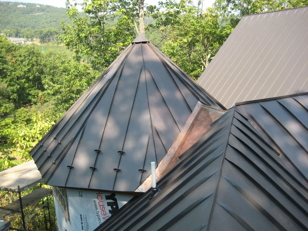 Professional Gutter Cleaning by Craftsman Roofing in Valley Glen